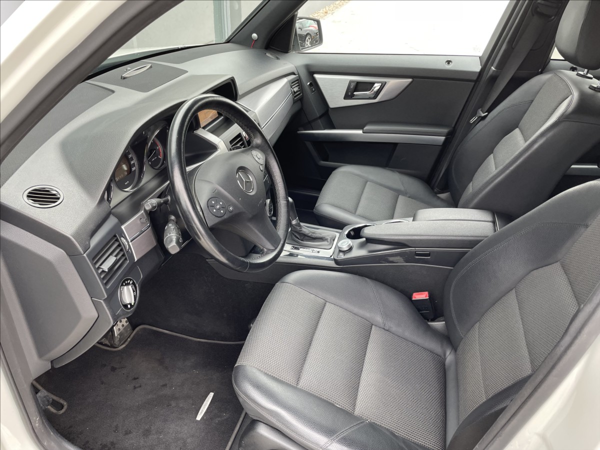 Mercedes-Benz GLK