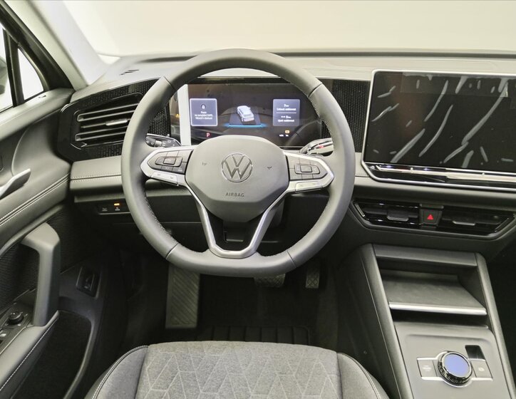 Volkswagen Tiguan SUV / Terénní 2,0 l 110 kw