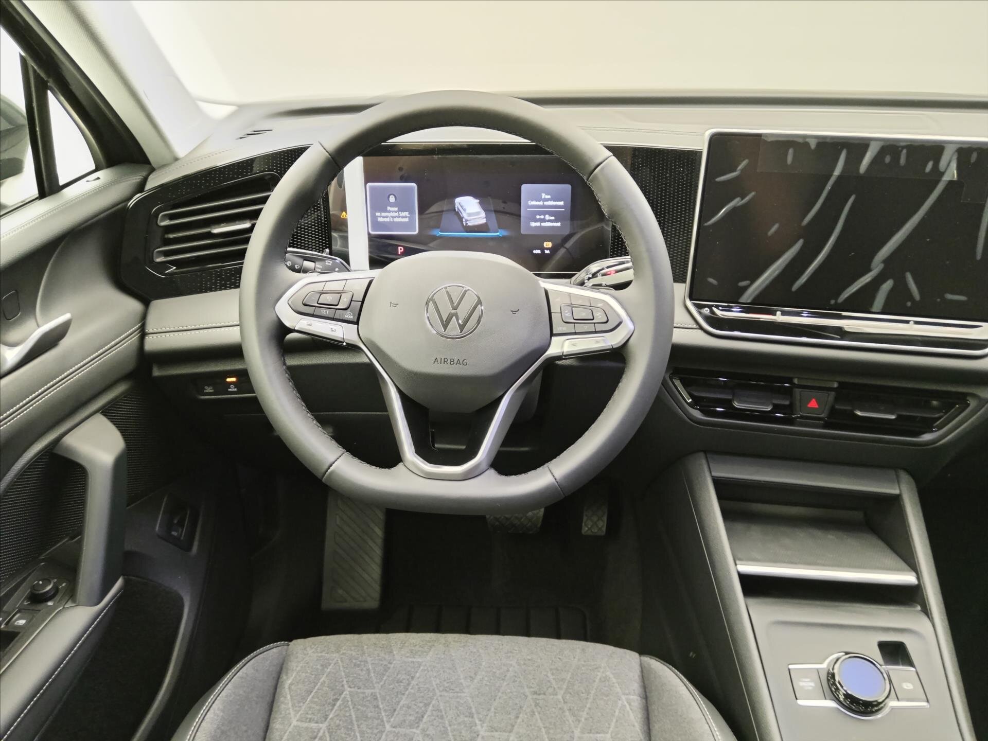 Volkswagen Tiguan SUV / Terénní 2,0 l 110 kw