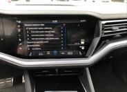 Volkswagen Touareg 12