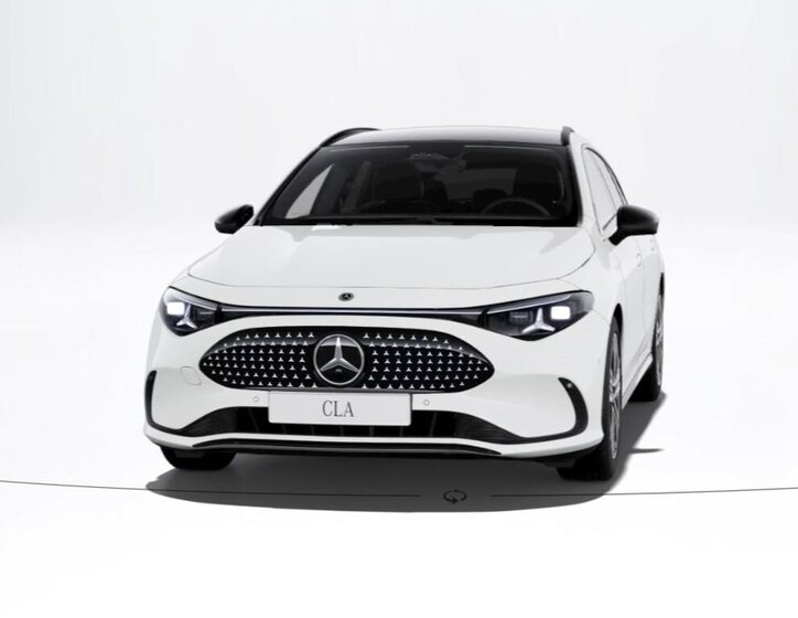 Mercedes-Benz CLA Kombi 0,0 200 kw