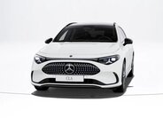 Mercedes-Benz CLA Kombi 0,0 200 kw