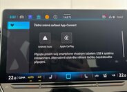 Volkswagen Golf Kombi 1,5 l 110 kw