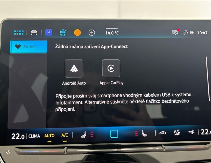 Volkswagen Golf Kombi 1,5 l 110 kw