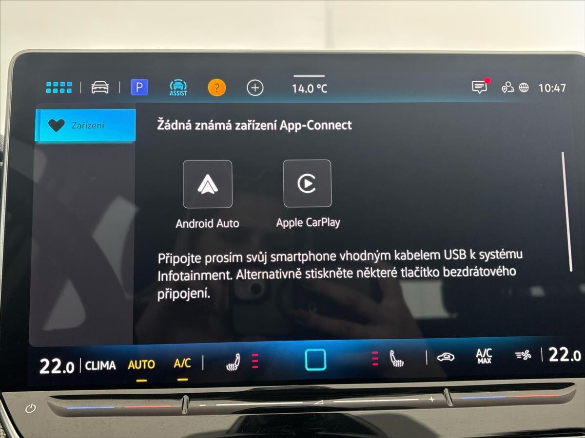 Volkswagen Golf Kombi 1,5 l 110 kw