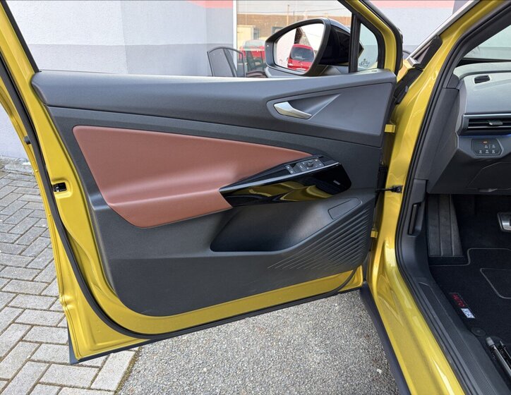 Volkswagen ID.4 Kombi 0,0 150 kw