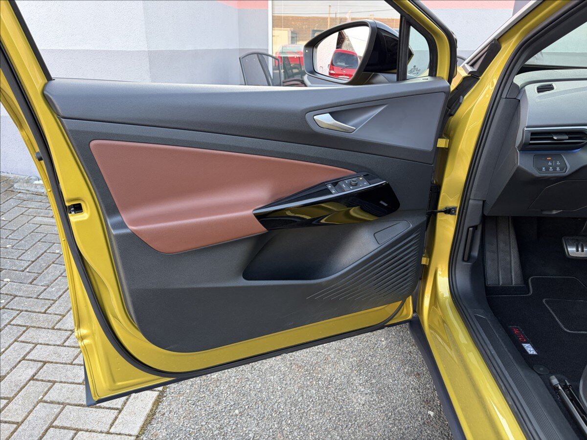 Volkswagen ID.4 Kombi 0,0 150 kw