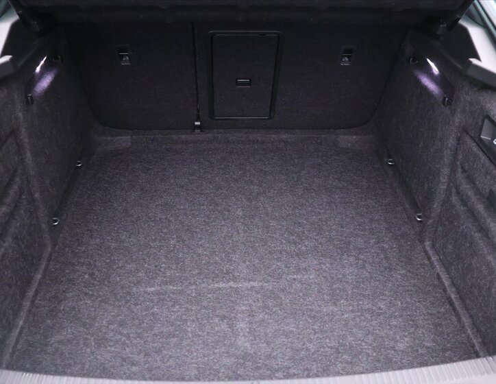 Škoda Superb Liftback 2,0 l 147 kw