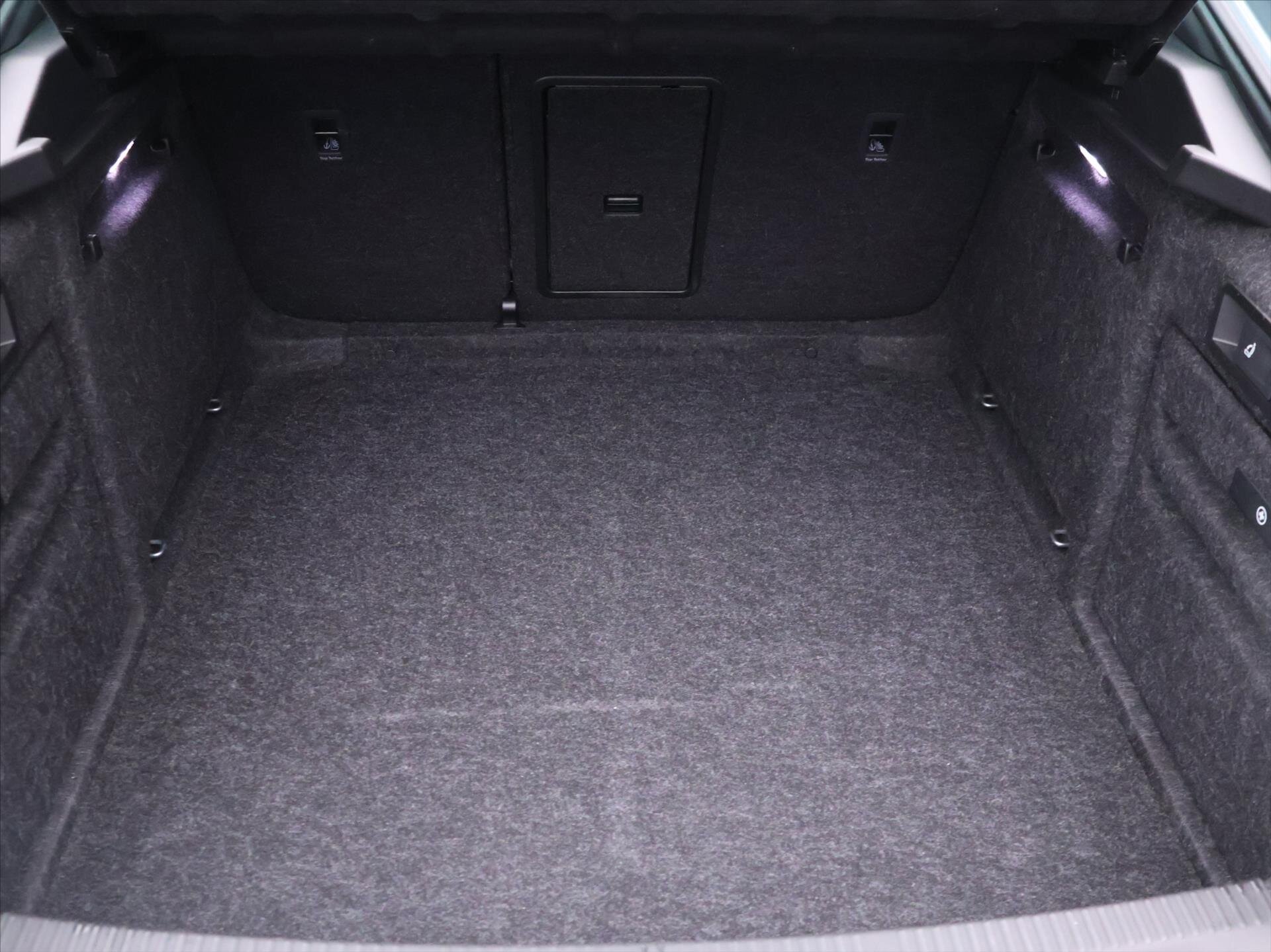 Škoda Superb Liftback 2,0 l 147 kw