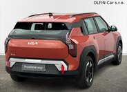KIA EV3 SUV / Terénní 0,0 150 kw