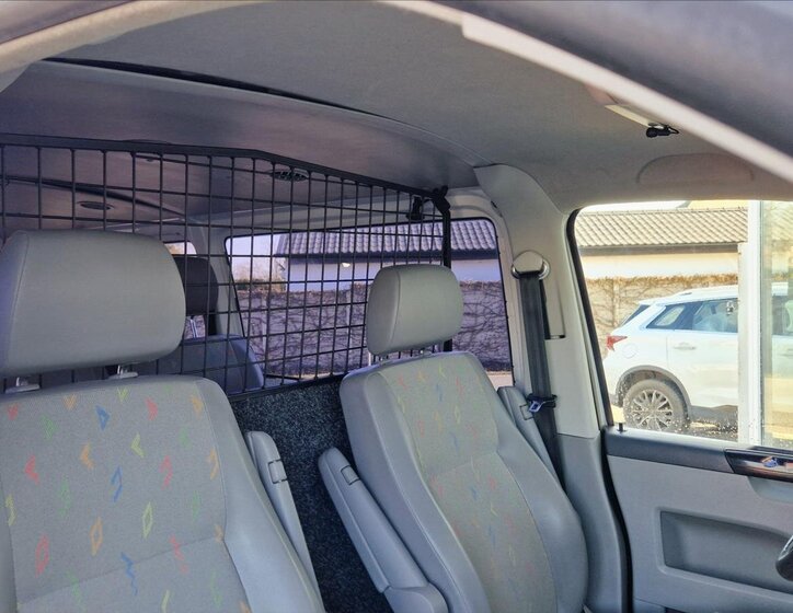 Volkswagen Transporter VAN / Minibus 2,0 l 103 kw