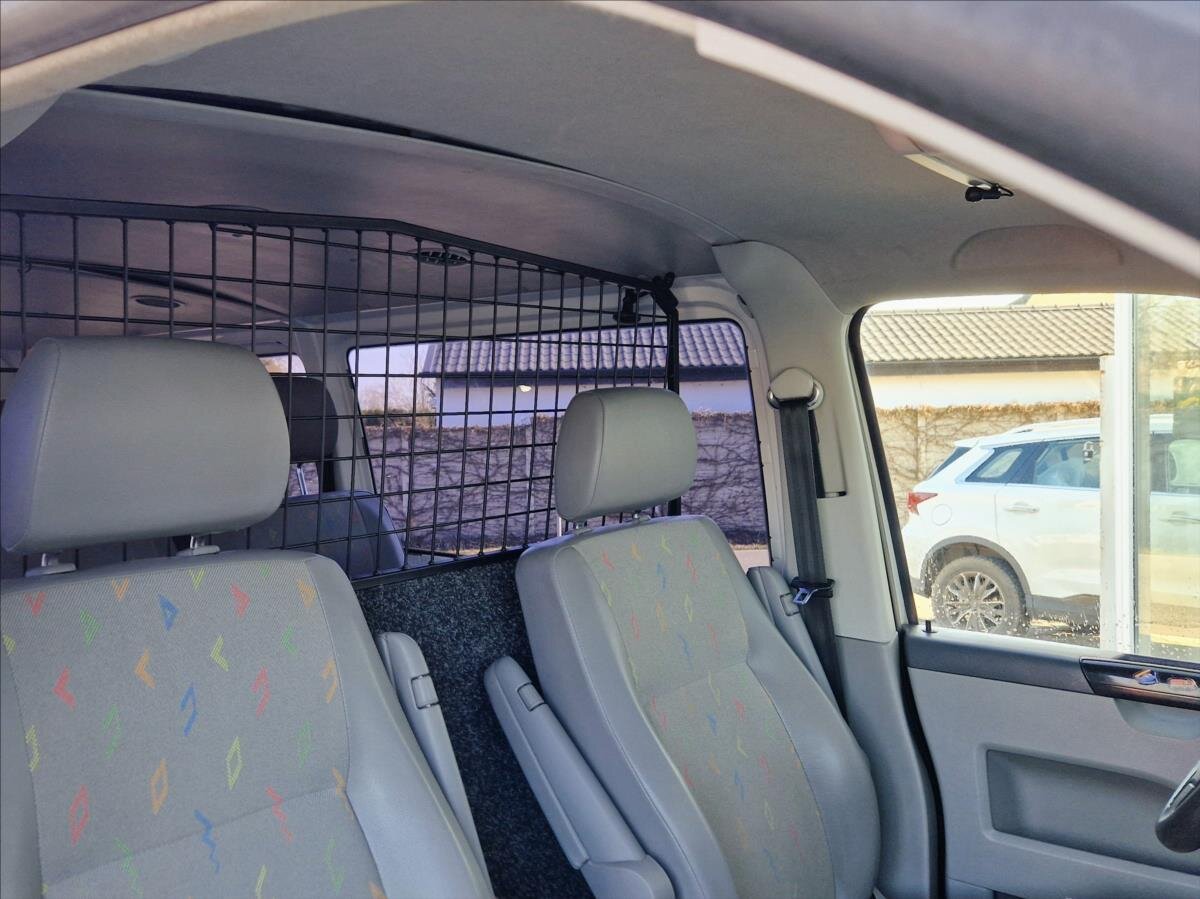 Volkswagen Transporter VAN / Minibus 2,0 l 103 kw