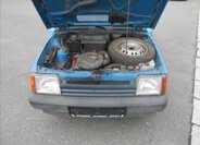 Seat Marbella Hatchback 843,0 25 kw