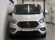Ford Tourneo Custom MPV 2,0 l 136 kw