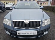 Škoda Octavia 3