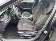 Škoda Octavia Liftback 2,0 l 147 kw