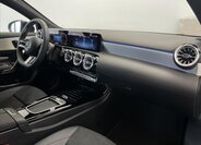 Mercedes-Benz Třídy A Sedan 1,3 l 120 kw