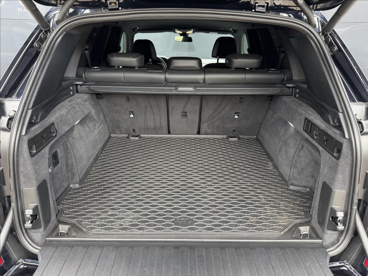 BMW X5 SUV / Terénní 3,0 l 245 kw