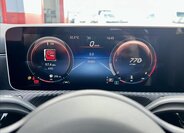 Mercedes-Benz Třídy A Hatchback 2,0 l 110 kw