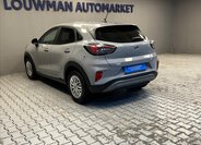 Ford Puma CUV 999,0 91 kw