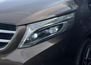 Mercedes-Benz Třídy V 38