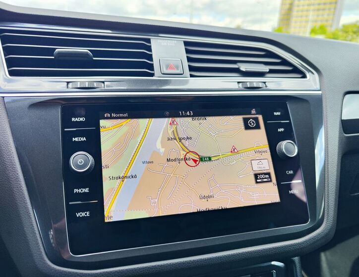 Volkswagen Tiguan 19