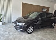 Škoda Fabia Hatchback 1,2 l 66 kw