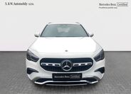 Mercedes-Benz GLA 2