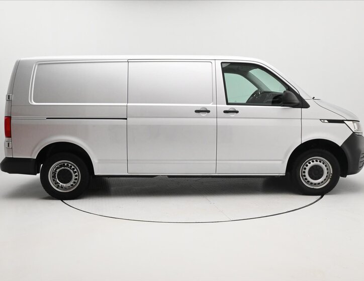 Volkswagen Transporter 4