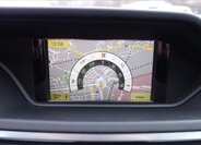 Mercedes-Benz Třídy E Kombi 3,0 l 195 kw