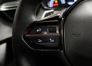 Peugeot 2008 Hatchback 1,2 l 96 kw