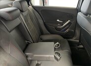Mercedes-Benz Třídy A Sedan 1,3 l 120 kw