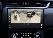 Jaguar F-Pace SUV 5,0 l 405 kw