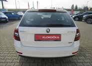 Škoda Octavia Kombi 1,4 l 81 kw