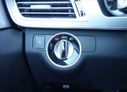 Mercedes-Benz Třídy E Sedan / Limuzína 2,1 l 125 kw