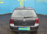Volkswagen Golf 5