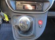 Renault Kangoo 13