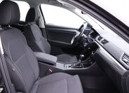Škoda Superb Kombi 2,0 l 147 kw