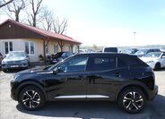 Peugeot 2008 SUV / Terénní 1,2 l 96 kw