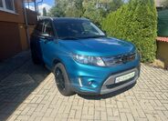 Suzuki Vitara 1