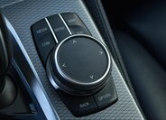 BMW Řada 5 Sedan / Limuzína 3,0 l 250 kw