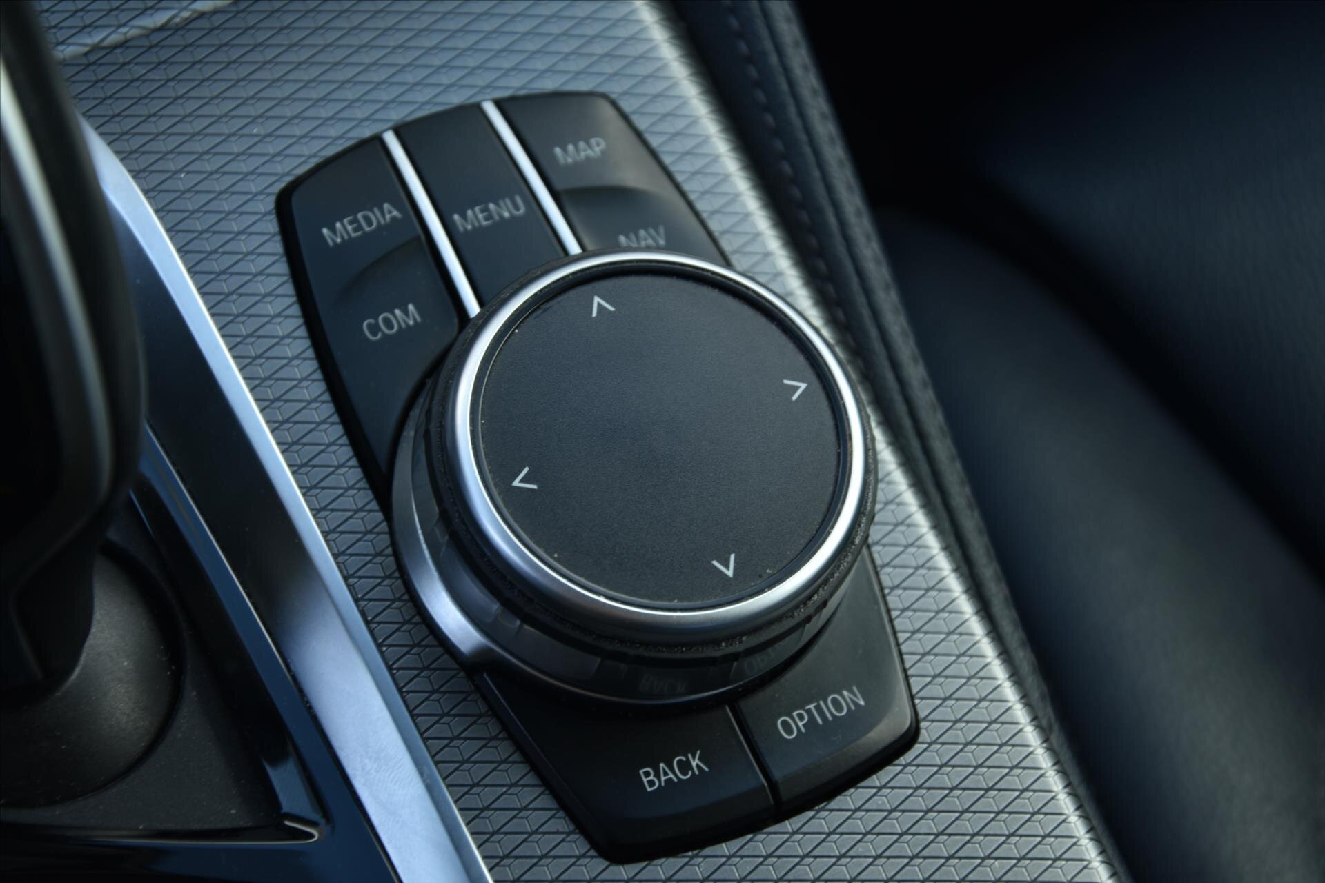 BMW Řada 5 Sedan / Limuzína 3,0 l 250 kw