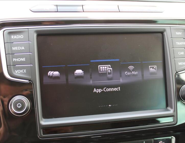 Volkswagen Passat 20