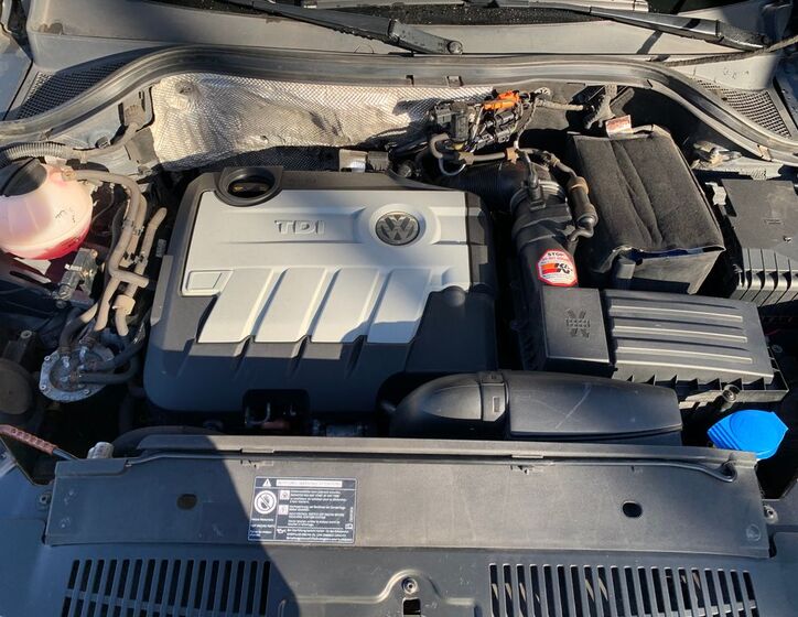 Volkswagen Tiguan 26