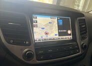 Hyundai Tucson SUV 2,0 l 100 kw