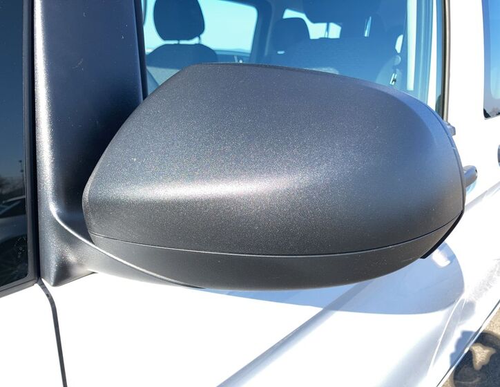 Mercedes-Benz Vito 23