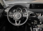 Mazda CX-5 SUV 2,0 l 121 kw