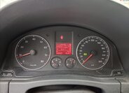 Volkswagen Golf Plus Hatchback 1,4 l 90 kw