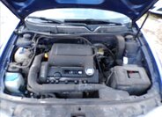 Seat Leon Hatchback 1,4 l 55 kw