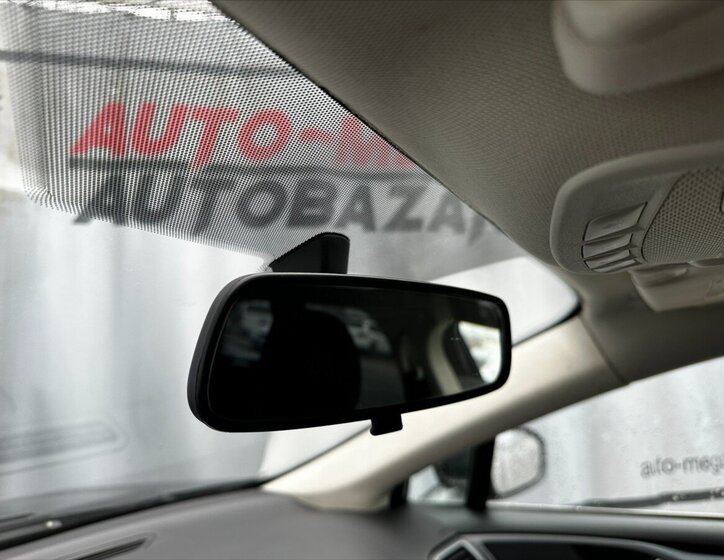 Ford Mondeo Kombi 1,6 l 85 kw